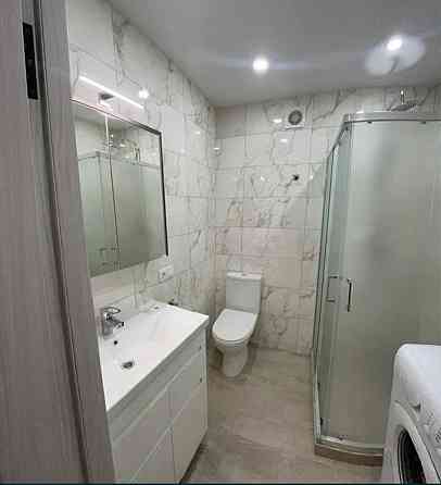 Оренда 1-кімнатної квартири в затишному районі Винница