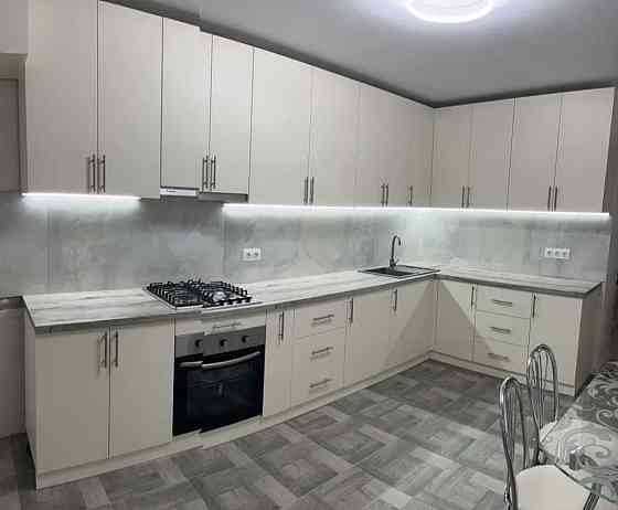 Оренда 1-кімнатної квартири в затишному районі Винница