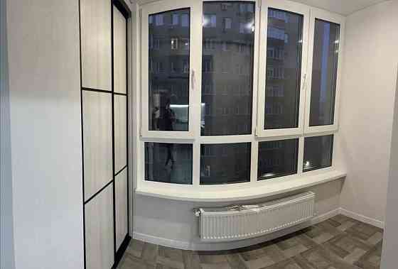 Оренда 1-кімнатної квартири в затишному районі Винница