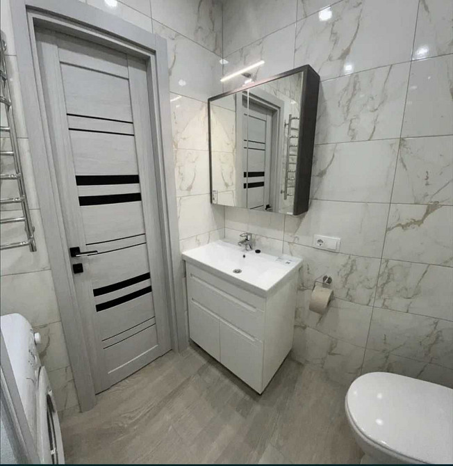 Оренда 1-кімнатної квартири в затишному районі Винница - изображение 3