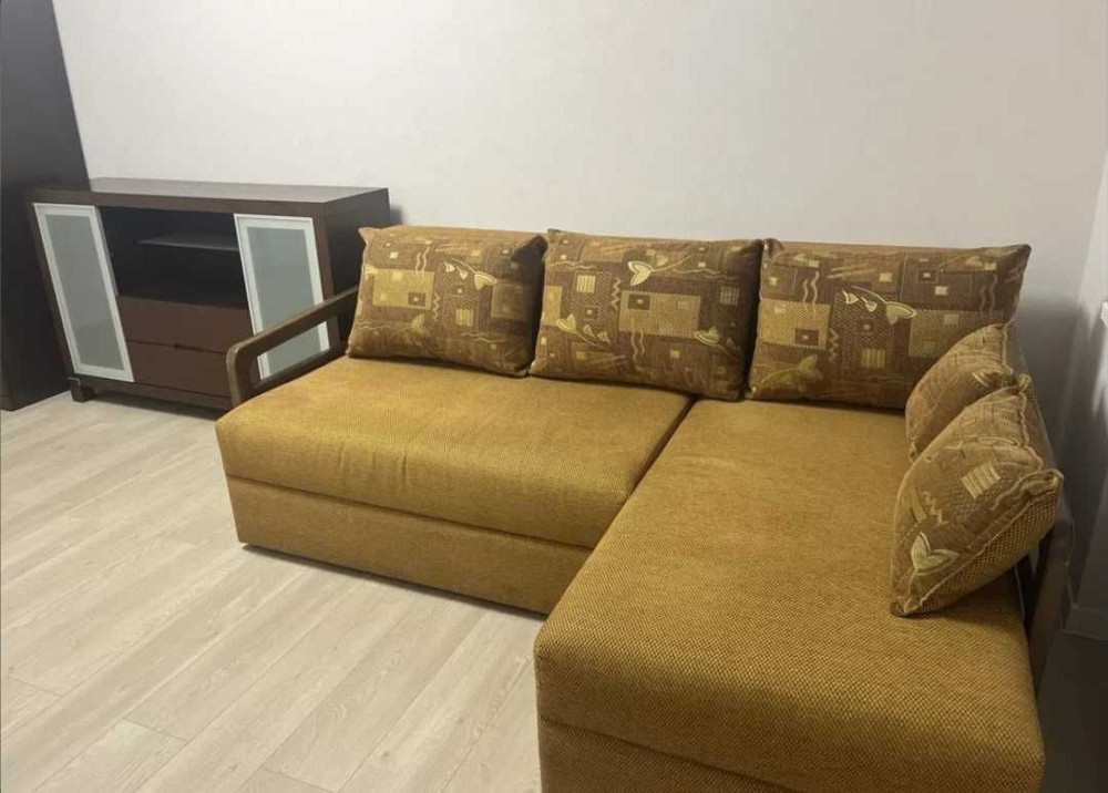 Оренда 1-кімнатної квартири в затишному районі Винница - изображение 7