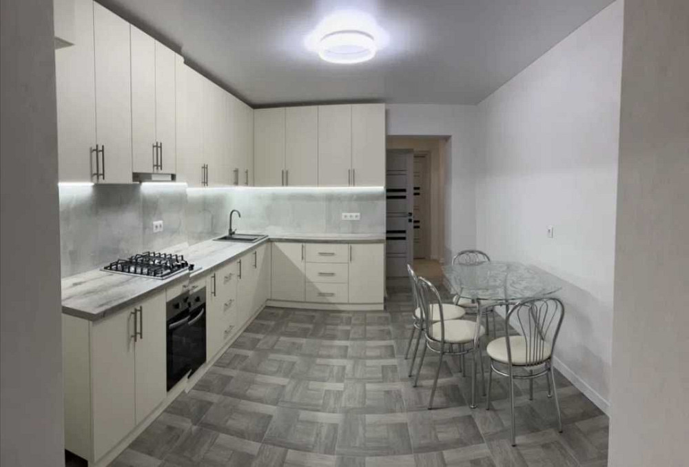 Оренда 1-кімнатної квартири в затишному районі Винница - изображение 1