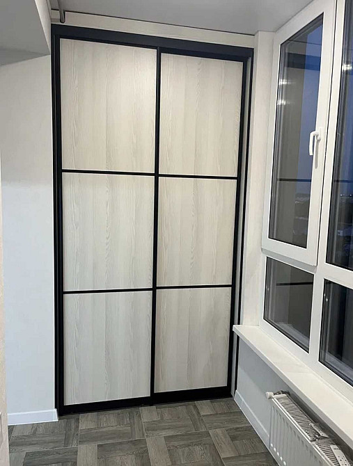 Оренда 1-кімнатної квартири в затишному районі Винница - изображение 5