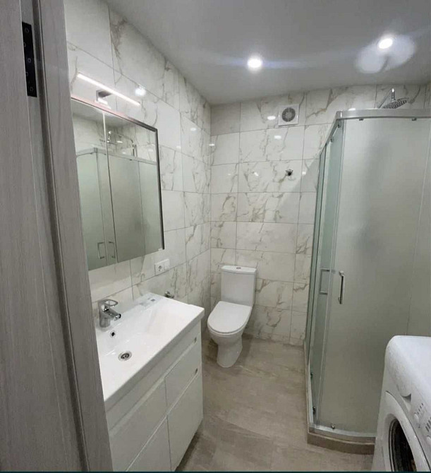 Оренда 1-кімнатної квартири в затишному районі Винница - изображение 4