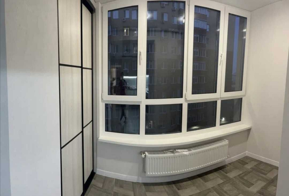 Оренда 1-кімнатної квартири в затишному районі Винница - изображение 6