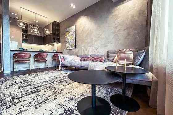 Шикарна квартира ЖК Alter Ego Центр Печерськ Олімпійська Tetris Hall Київ