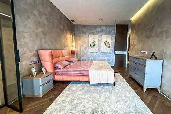 Шикарна квартира ЖК Alter Ego Центр Печерськ Олімпійська Tetris Hall Київ