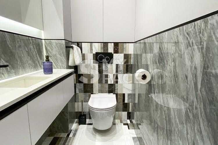 Шикарна квартира ЖК Alter Ego Центр Печерськ Олімпійська Tetris Hall Киев - изображение 7