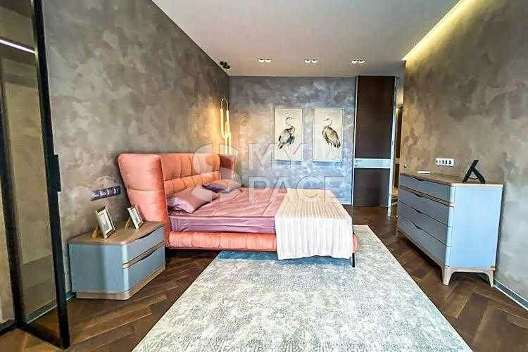 Шикарна квартира ЖК Alter Ego Центр Печерськ Олімпійська Tetris Hall Киев - изображение 3