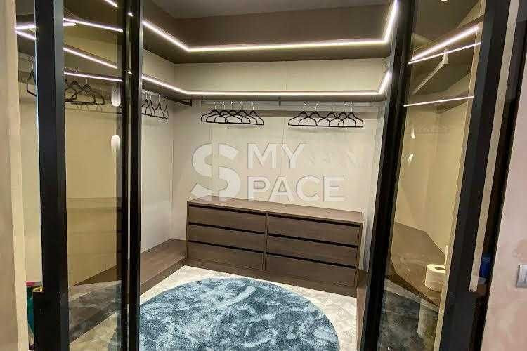 Шикарна квартира ЖК Alter Ego Центр Печерськ Олімпійська Tetris Hall Киев - изображение 5