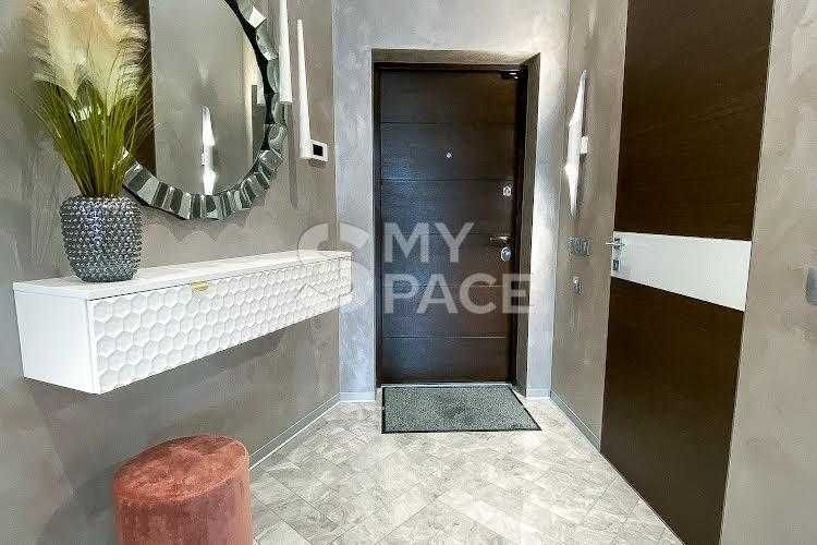 Шикарна квартира ЖК Alter Ego Центр Печерськ Олімпійська Tetris Hall Киев - изображение 8