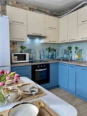 Оренда дуже охайної 1к квартири Данченка Новомостицький-Замковецький Київ