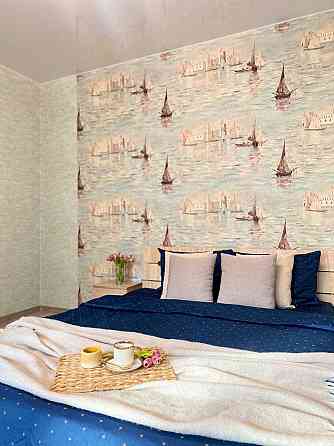 Оренда дуже охайної 1к квартири Данченка Новомостицький-Замковецький Київ