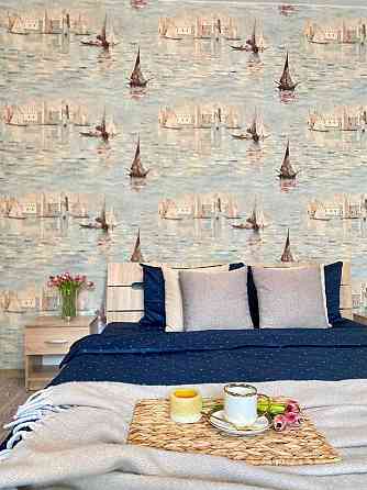 Оренда дуже охайної 1к квартири Данченка Новомостицький-Замковецький Київ