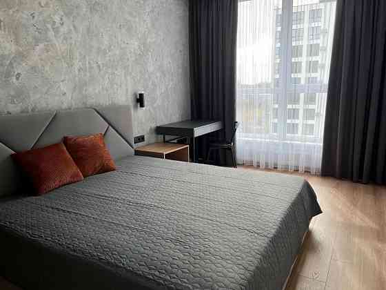 Оренда 1к квартири по вул. Юхновського (Буйка) ЖК  Вільне Місто Львов