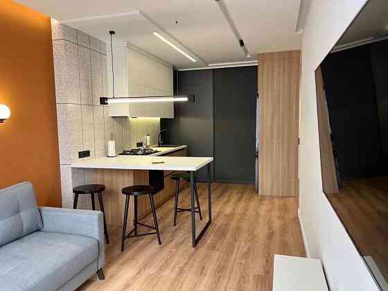 Оренда 1к квартири по вул. Юхновського (Буйка) ЖК  Вільне Місто Львов