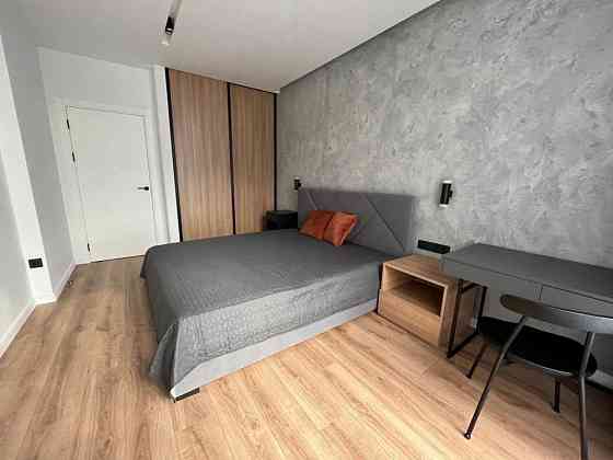 Оренда 1к квартири по вул. Юхновського (Буйка) ЖК  Вільне Місто Львов