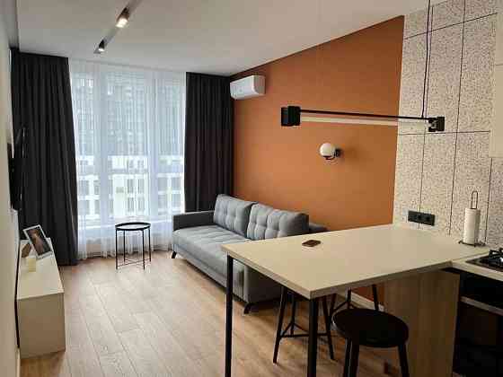 Оренда 1к квартири по вул. Юхновського (Буйка) ЖК  Вільне Місто Львов