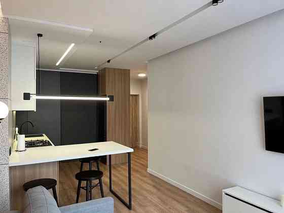 Оренда 1к квартири по вул. Юхновського (Буйка) ЖК  Вільне Місто Львов