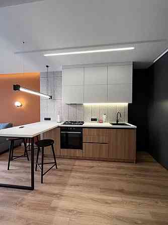 Оренда 1к квартири по вул. Юхновського (Буйка) ЖК  Вільне Місто Львов