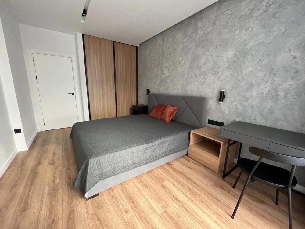 Оренда 1к квартири по вул. Юхновського (Буйка) ЖК  Вільне Місто Львов - изображение 6