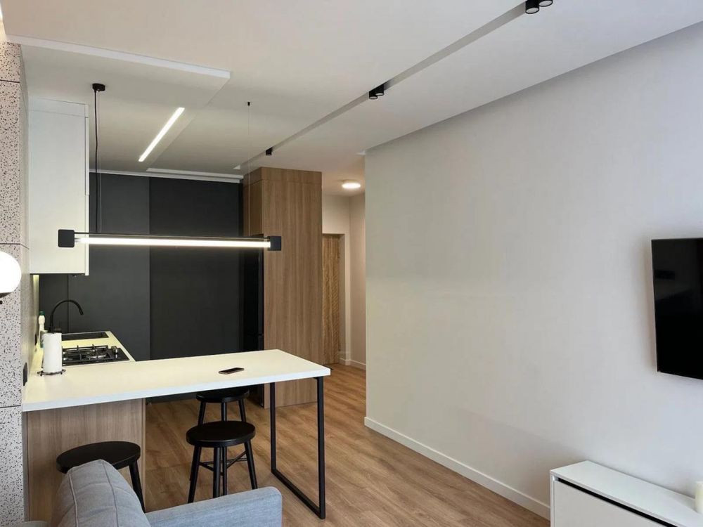 Оренда 1к квартири по вул. Юхновського (Буйка) ЖК  Вільне Місто Львов - изображение 3