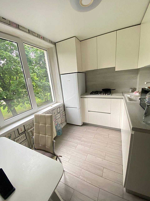 ND S4 Здам 1 кімнатну квартиру Салтівка вул. Академіка Павлова Харьков - изображение 7