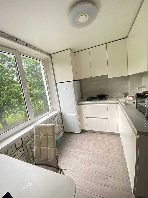 ND S4 Здам 1 кімнатну квартиру Салтівка вул. Академіка Павлова Харьков - изображение 5