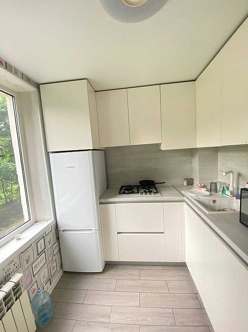 ND S4 Здам 1 кімнатну квартиру Салтівка вул. Академіка Павлова Харьков - изображение 8