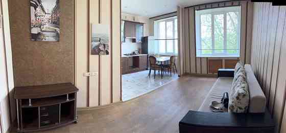 Сдам 2х квартиру в центре метро Университет Харьков