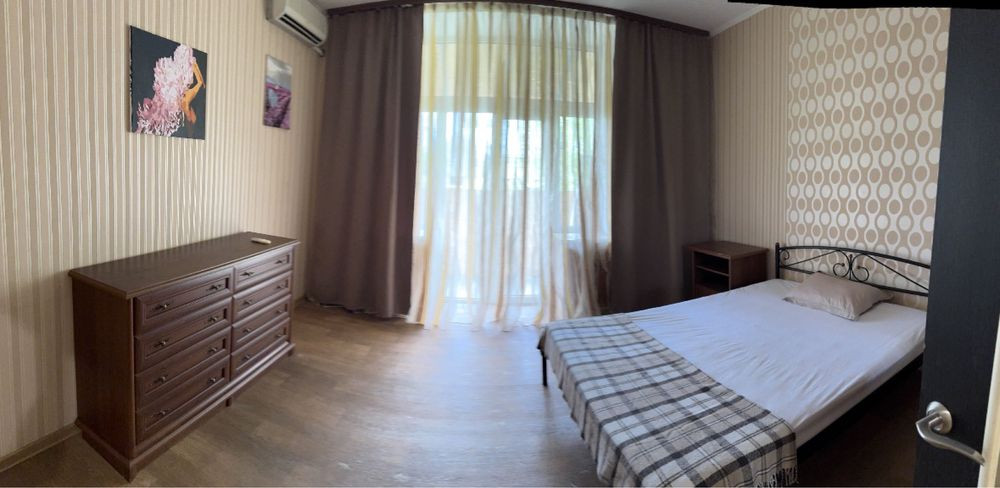 Сдам 2х квартиру в центре метро Университет Харьков - изображение 6