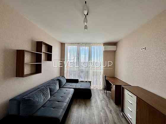 Оренда квартири 1-кімнатної квартири в ЖК Багговутівський Перша здача! Київ