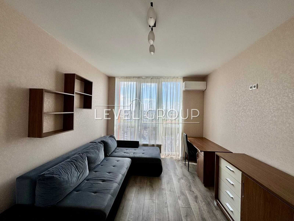 Оренда квартири 1-кімнатної квартири в ЖК Багговутівський Перша здача! Киев - изображение 3