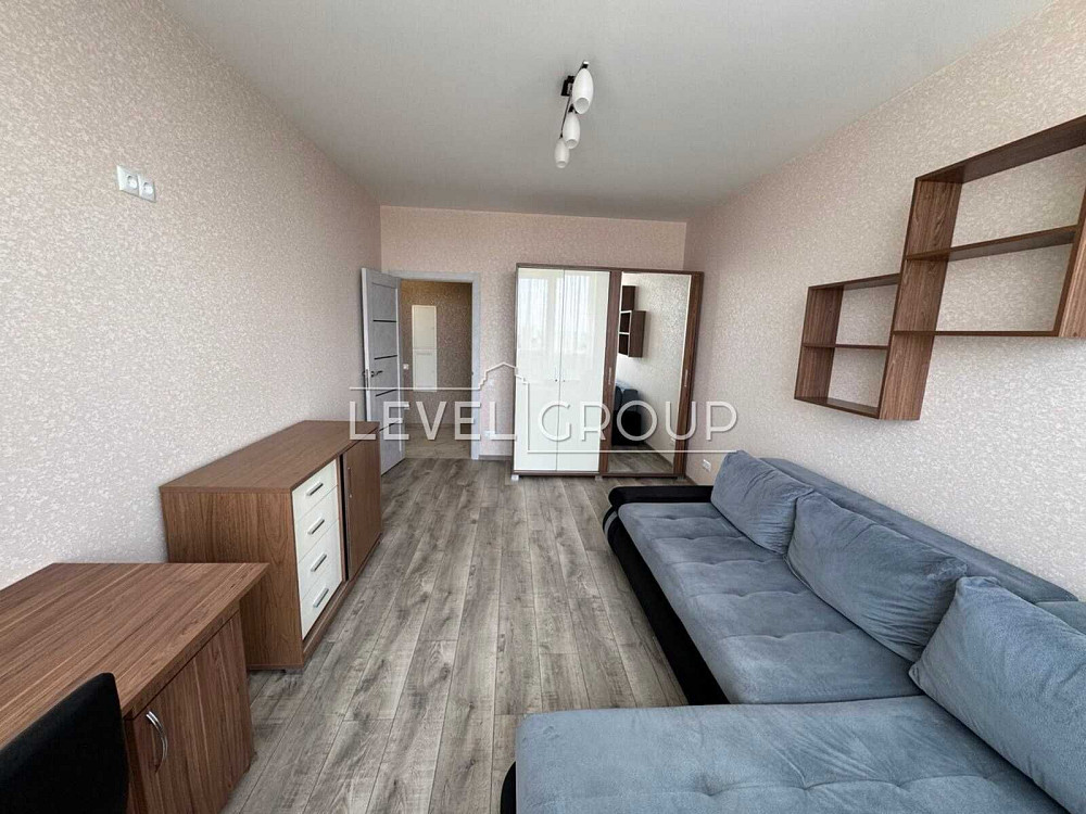 Оренда квартири 1-кімнатної квартири в ЖК Багговутівський Перша здача! Киев - изображение 4