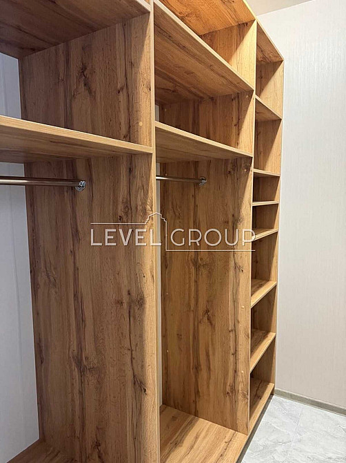 Оренда квартири 1-кімнатної квартири в ЖК Багговутівський Перша здача! Киев - изображение 7