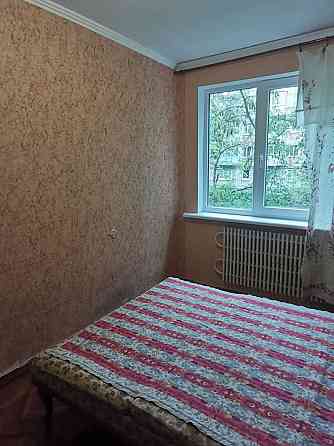 Здається 3-кімнатна квартира в Харкові, вул. Дерев'янка, 22 Харьков