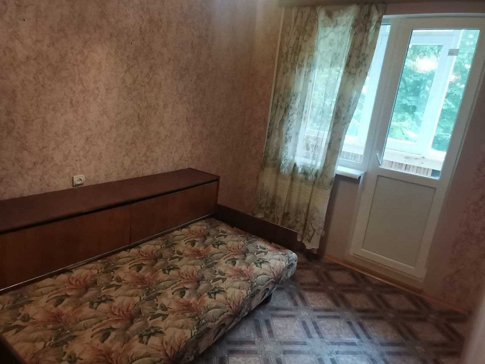 Здається 3-кімнатна квартира в Харкові, вул. Дерев'янка, 22 Харьков - изображение 4