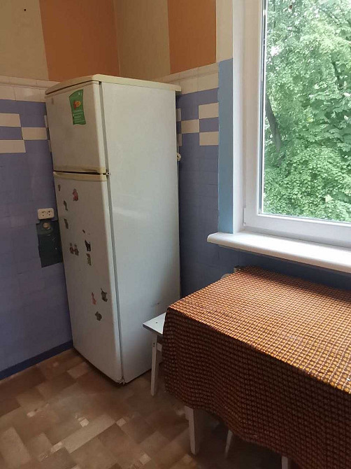 Здається 3-кімнатна квартира в Харкові, вул. Дерев'янка, 22 Харьков - изображение 8