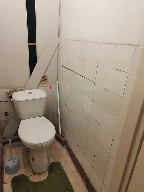 Здається 3-кімнатна квартира в Харкові, вул. Дерев'янка, 22 Харьков - изображение 7