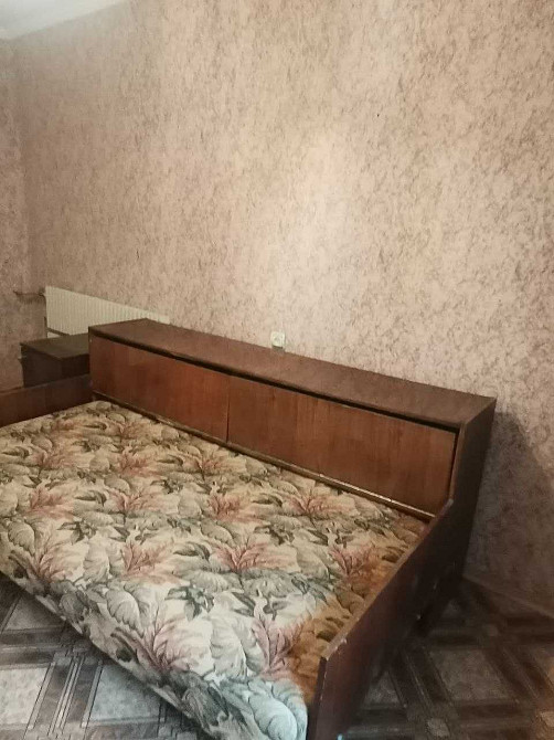 Здається 3-кімнатна квартира в Харкові, вул. Дерев'янка, 22 Харьков - изображение 3