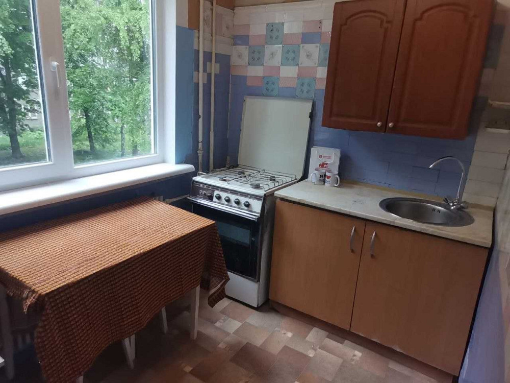 Здається 3-кімнатна квартира в Харкові, вул. Дерев'янка, 22 Харьков - изображение 5