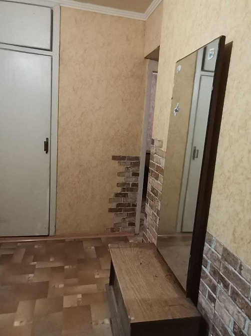 Здається 3-кімнатна квартира в Харкові, вул. Дерев'янка, 22 Харьков - изображение 6