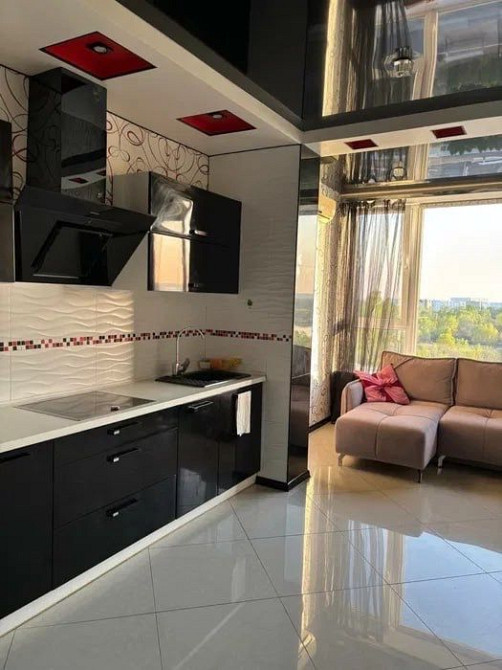 350 € ‼️ ‼️АРЕНДА /2-ком квартира ЖК ПАРУС/66 м2 Харьков - изображение 1