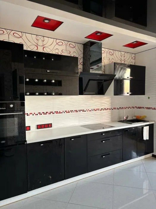 350 € ‼️ ‼️АРЕНДА /2-ком квартира ЖК ПАРУС/66 м2 Харьков - изображение 2