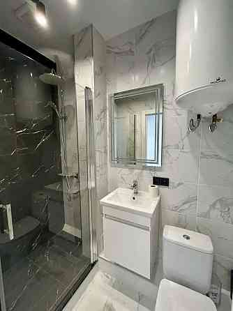 Сдам студию ЖК Лион. Г. Пушкина Науки Дафи Гагарина Днепр