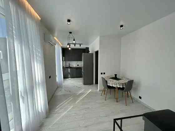 Сдам студию ЖК Лион. Г. Пушкина Науки Дафи Гагарина Днепр