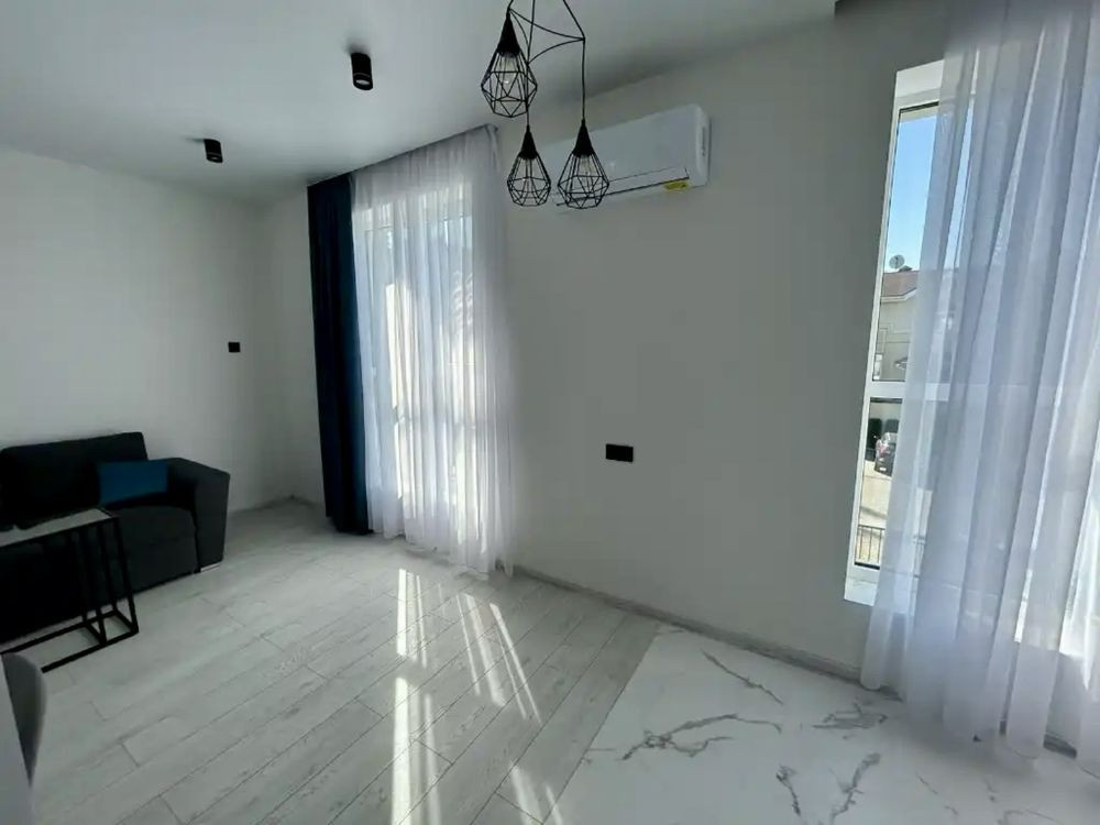 Сдам студию ЖК Лион. Г. Пушкина Науки Дафи Гагарина Днепр - изображение 6