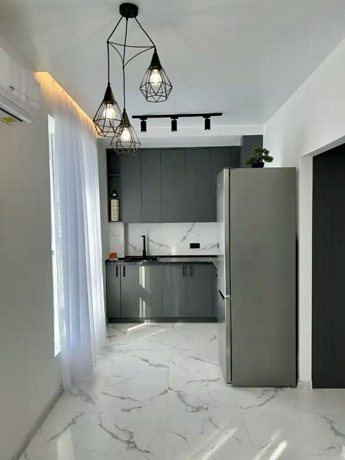 Сдам студию ЖК Лион. Г. Пушкина Науки Дафи Гагарина Днепр - изображение 7