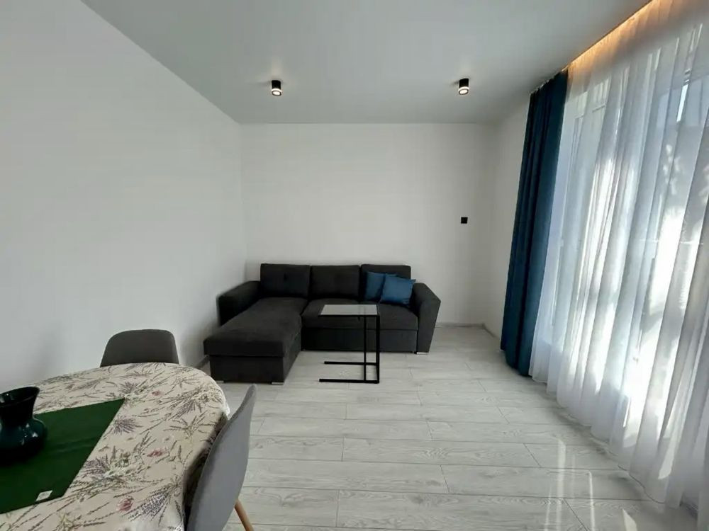 Сдам студию ЖК Лион. Г. Пушкина Науки Дафи Гагарина Днепр - изображение 4