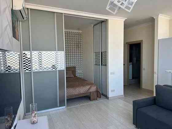 Аренда Студии 27 Жемчужина Каманина Море Парк Юность Аркадия код945 Одесса